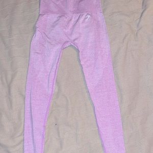 gymshark leggings